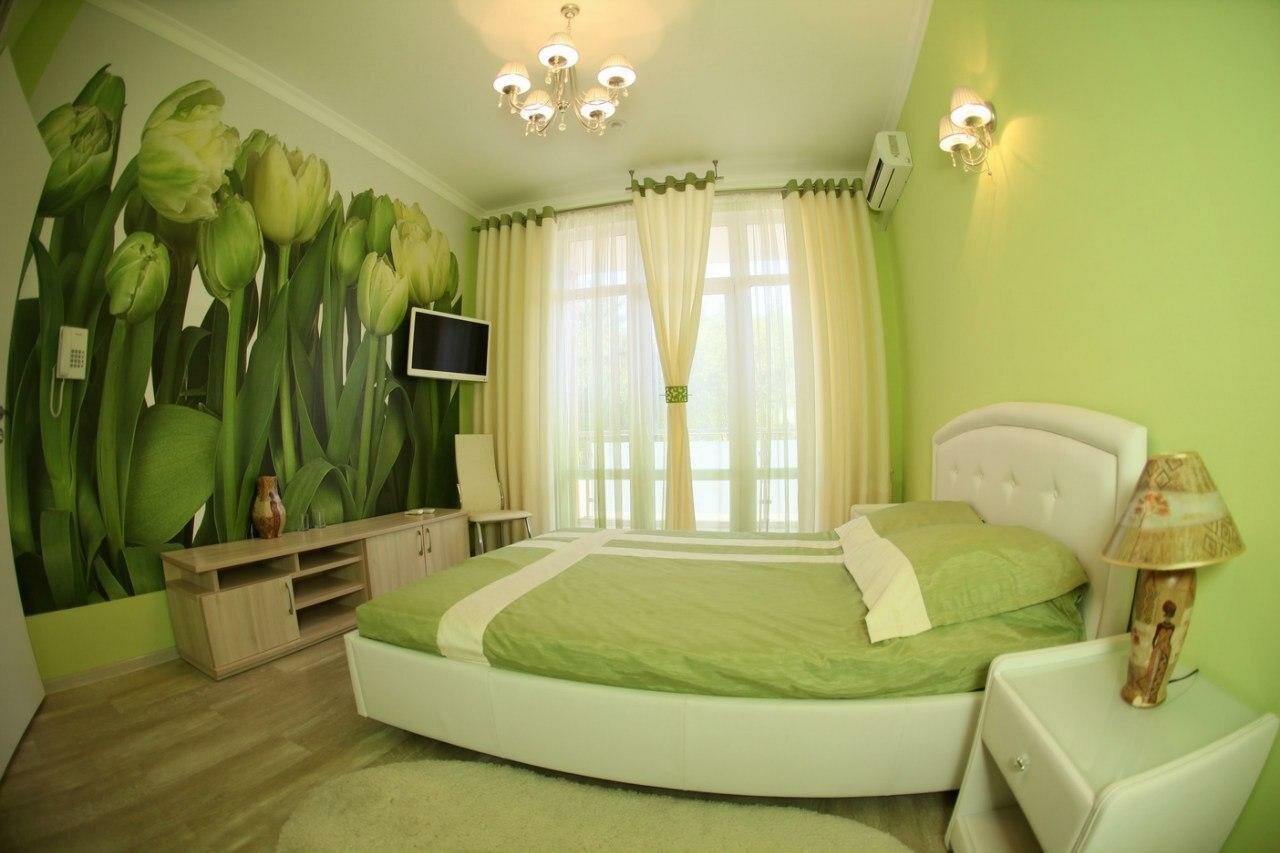 Гостиница Меридиан-Юг Красный Колос-52