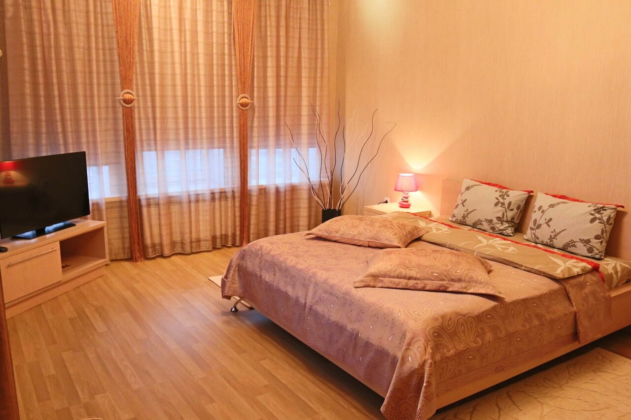 Гостиница Меридиан-Юг Красный Колос-126