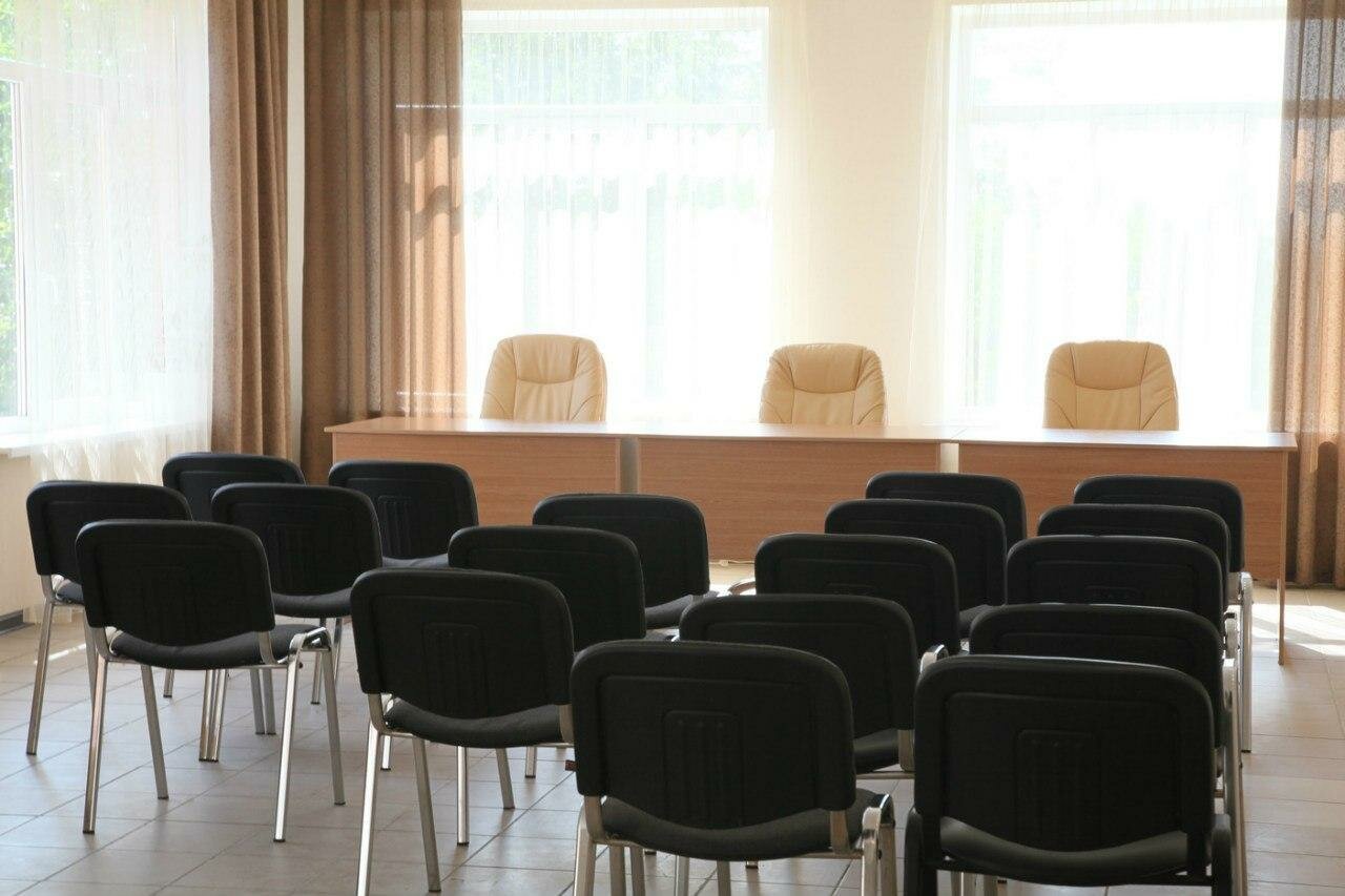 Гостиница Меридиан-Юг Красный Колос-150