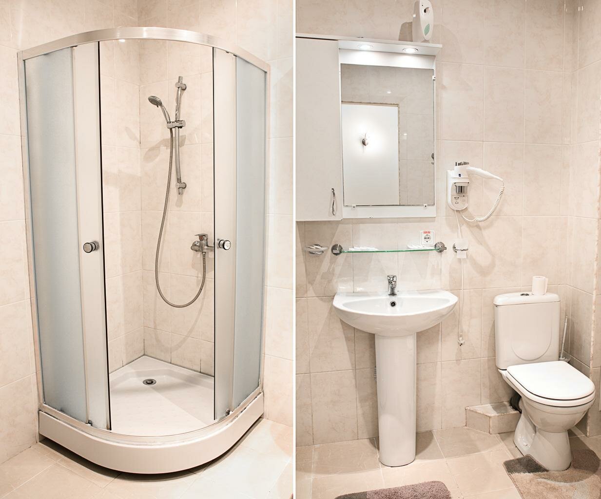 Гостиница Меридиан-Юг Красный Колос-121