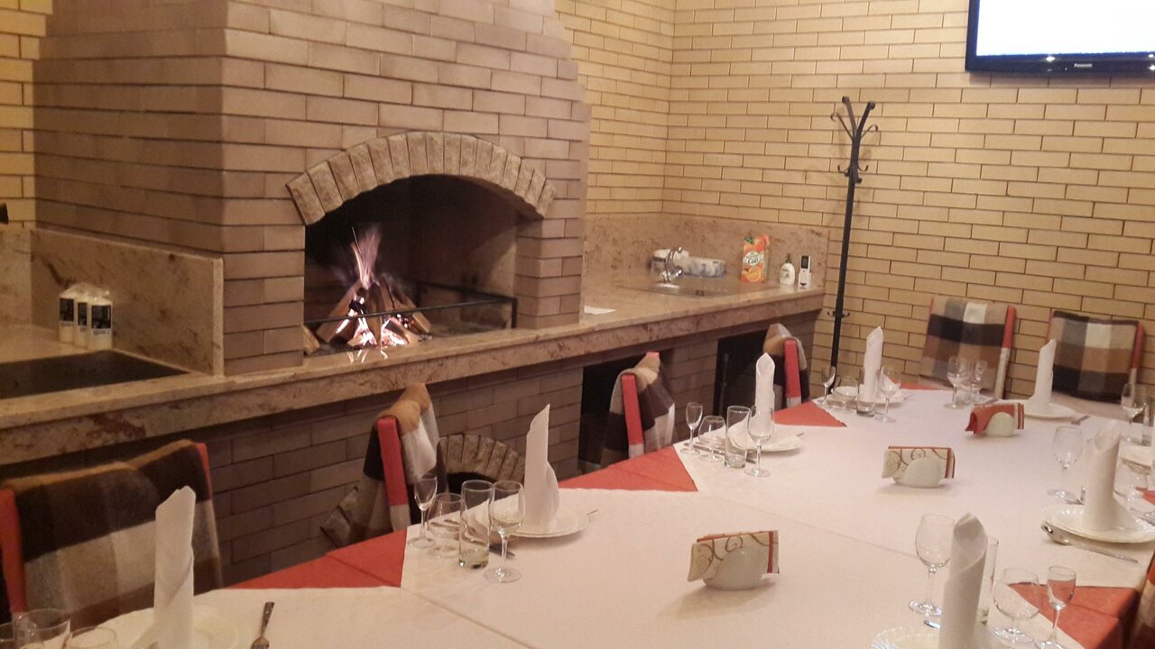 Гостиница Меридиан-Юг Красный Колос-62