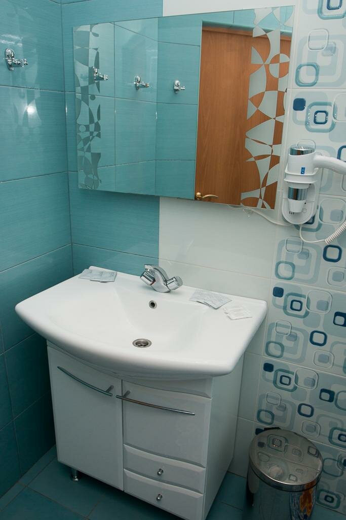 Гостиница Меридиан-Юг Красный Колос-67