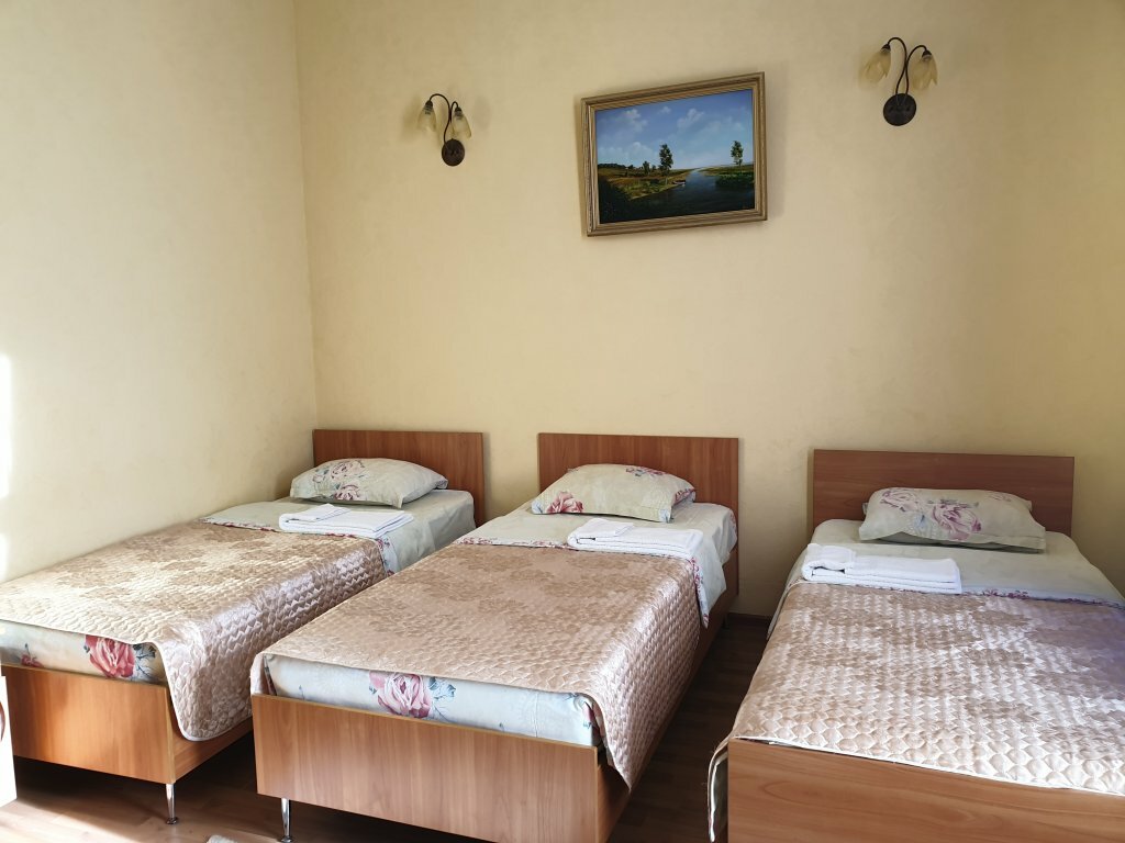 Гостиница Меридиан-Юг Красный Колос-11