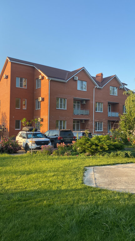 Гостиница Меридиан-Юг Красный Колос-209