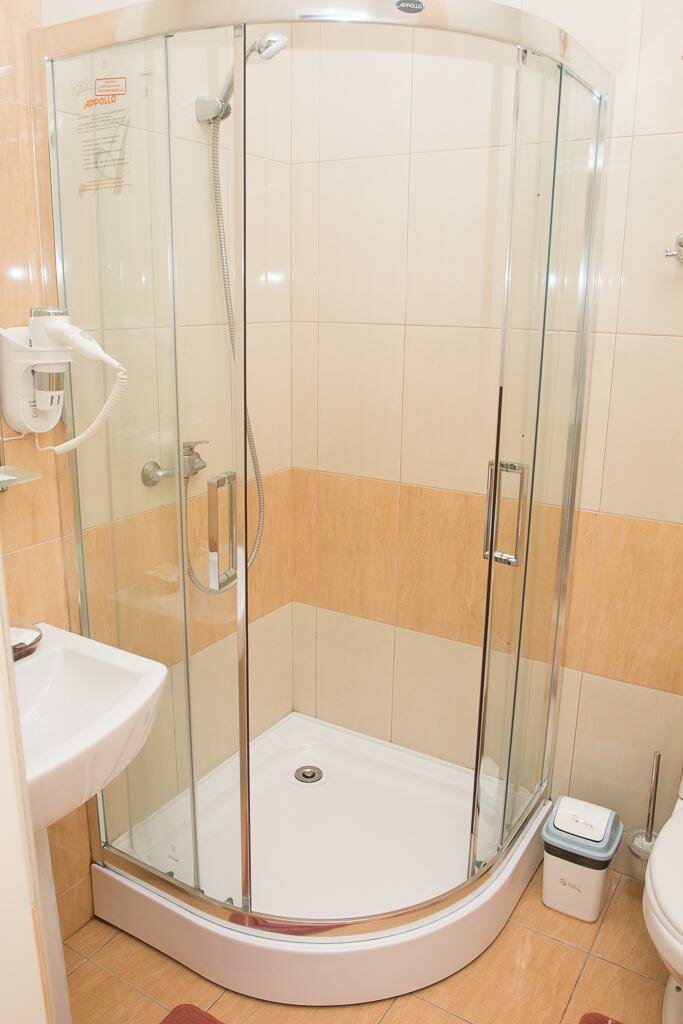 Гостиница Меридиан-Юг Красный Колос-174