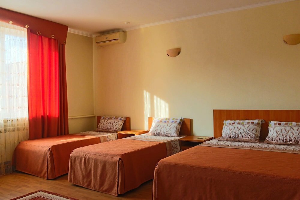 Гостиница Меридиан-Юг Красный Колос-159