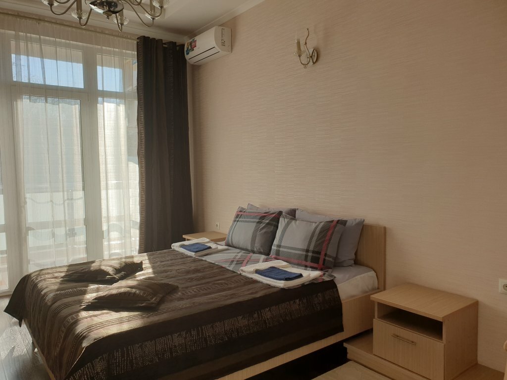 Гостиница Меридиан-Юг Красный Колос-90