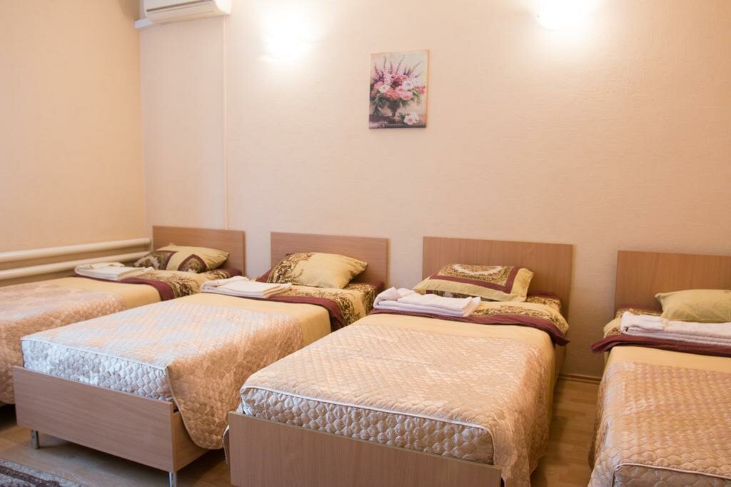 Гостиница Меридиан-Юг Красный Колос-134