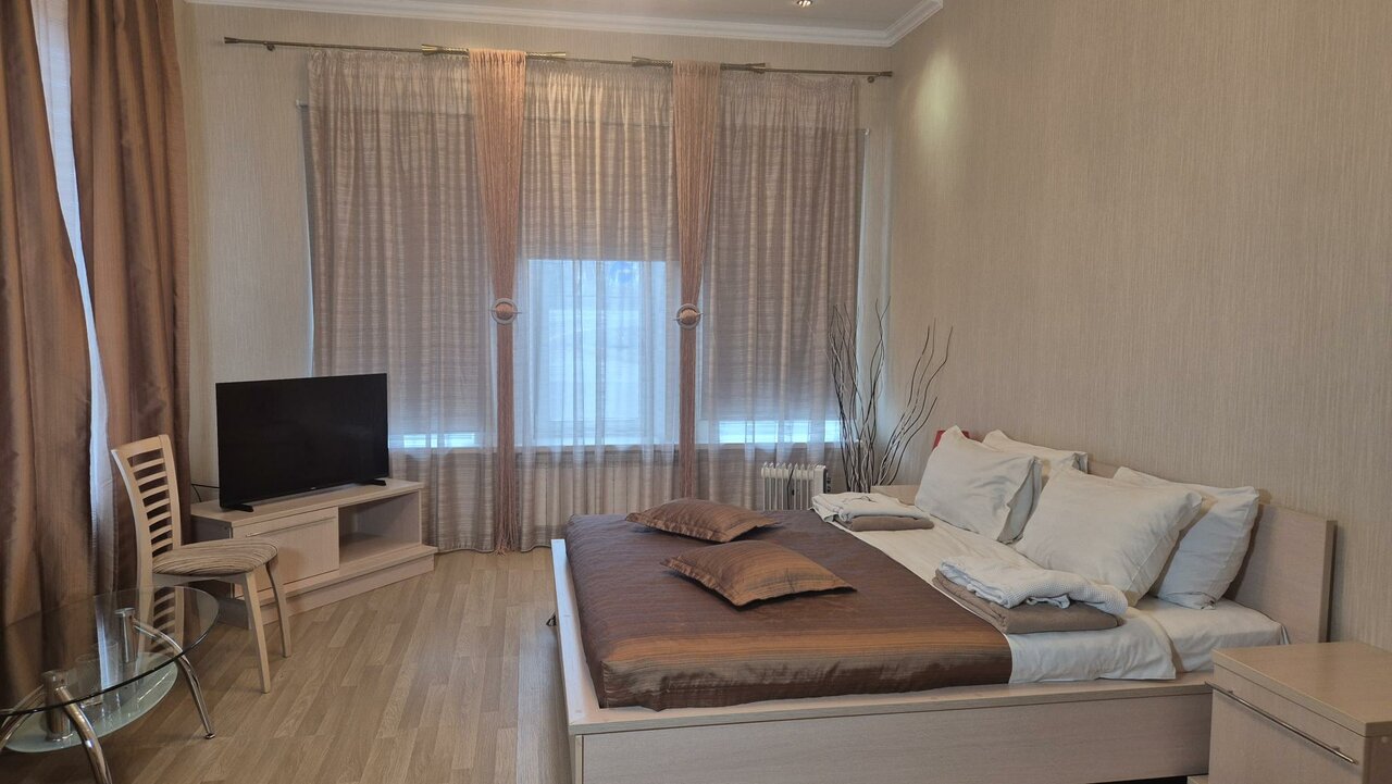 Гостиница Меридиан-Юг Красный Колос-112