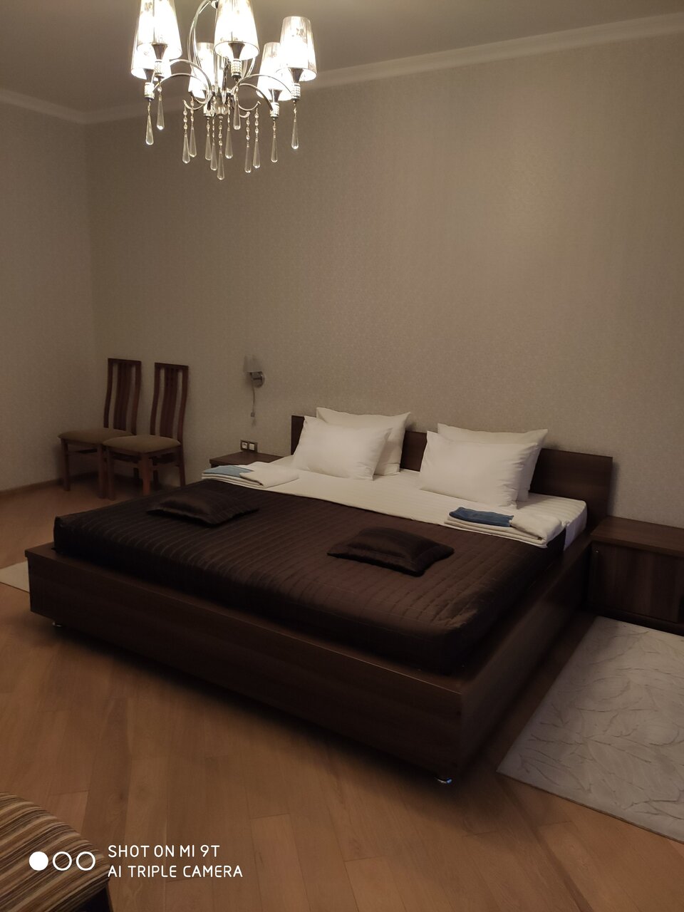 Гостиница Меридиан-Юг Красный Колос-16