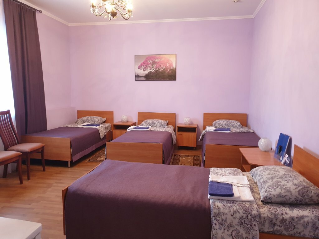 Гостиница Меридиан-Юг Красный Колос-169