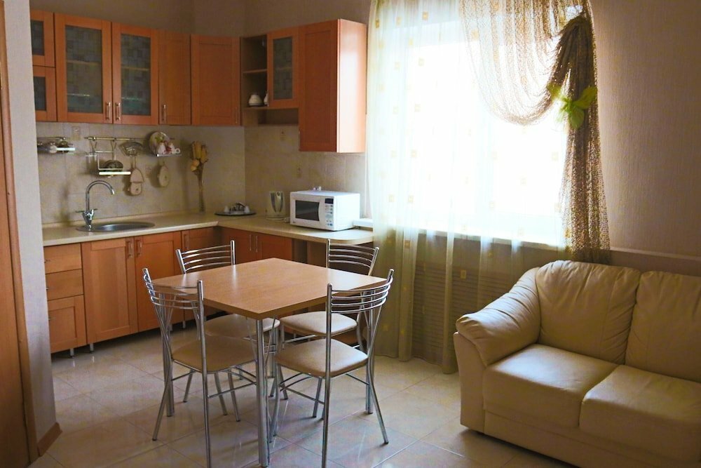 Гостиница Меридиан-Юг Красный Колос-71