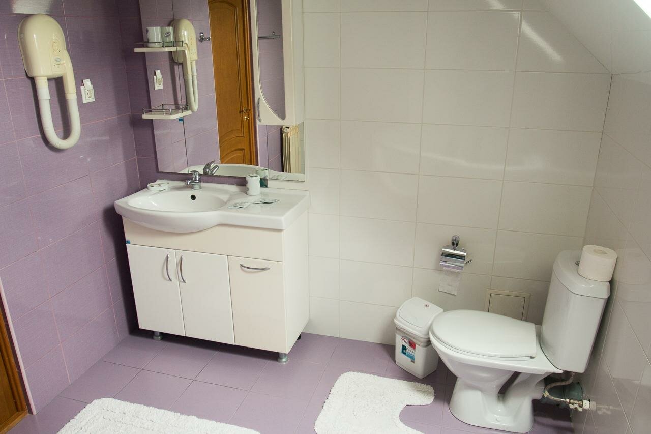 Гостиница Меридиан-Юг Красный Колос-122