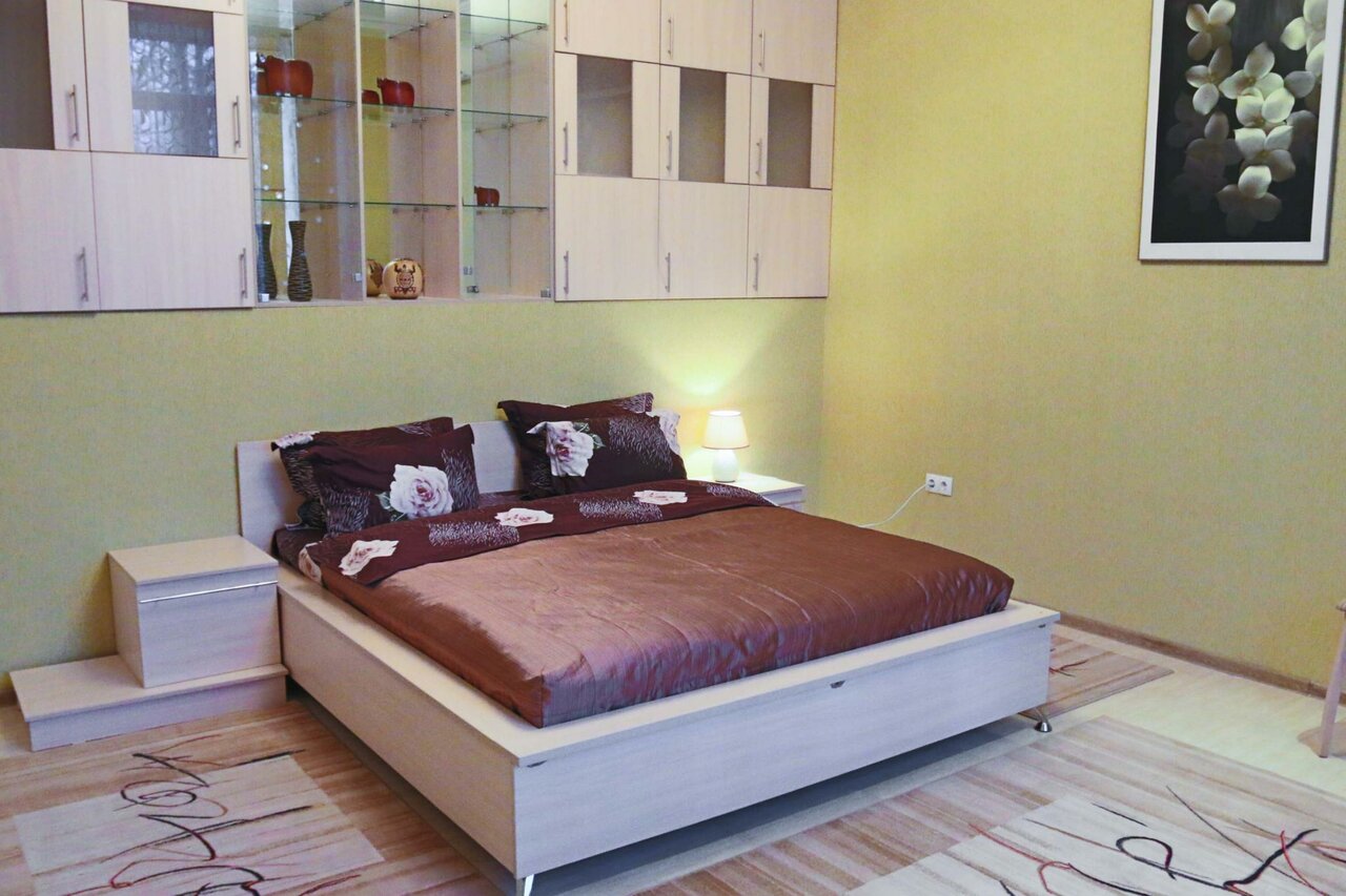 Гостиница Меридиан-Юг Красный Колос-50