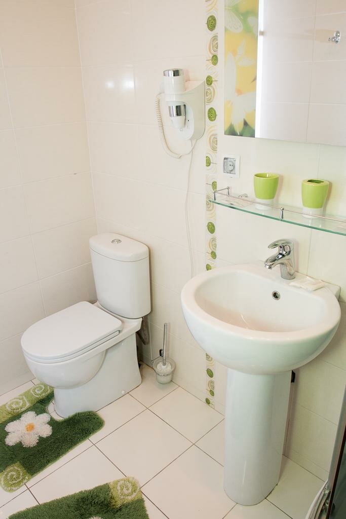 Гостиница Меридиан-Юг Красный Колос-155