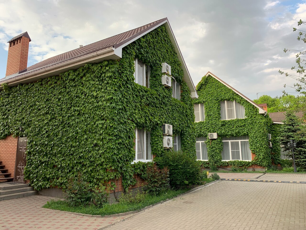 Гостиница Меридиан-Юг Красный Колос-185