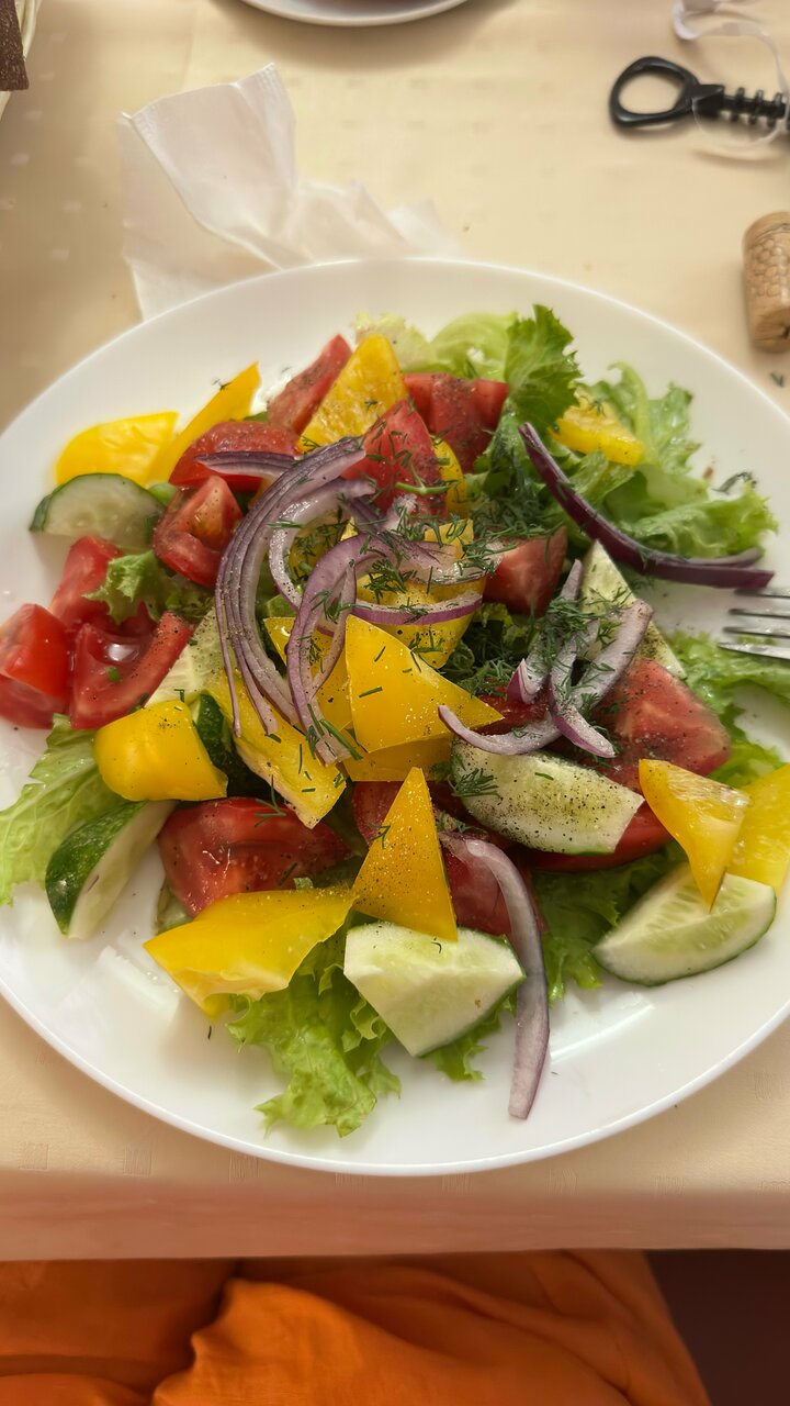 Гостиница Меридиан-Юг Красный Колос-246