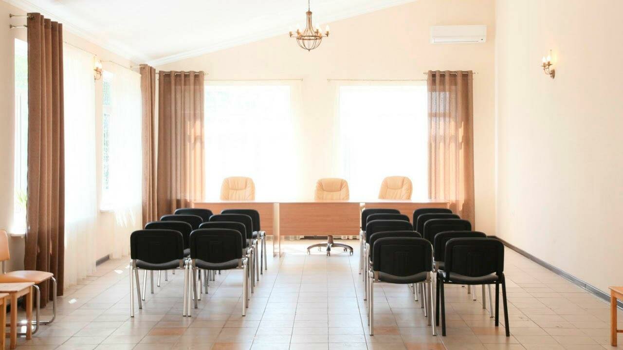 Гостиница Меридиан-Юг Красный Колос-123