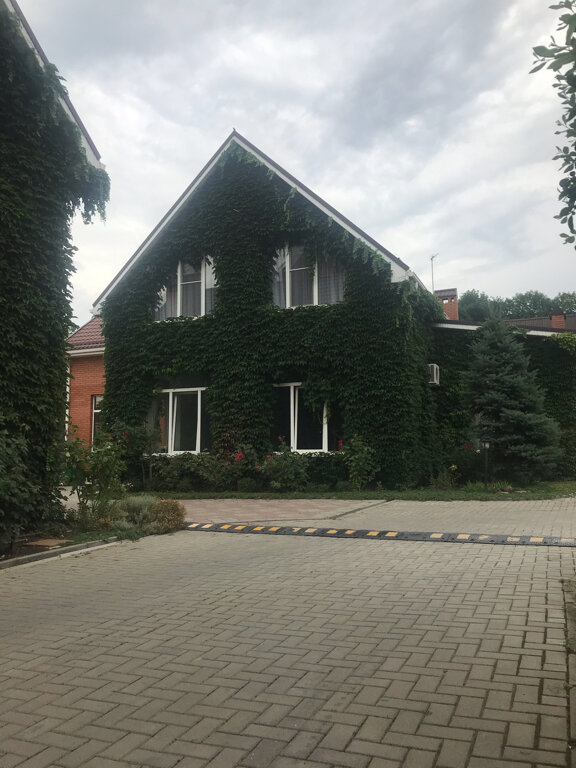 Гостиница Меридиан-Юг Красный Колос-20