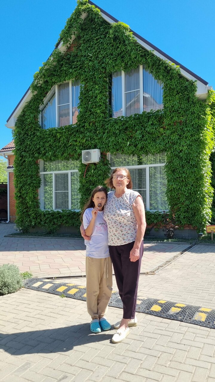 Гостиница Меридиан-Юг Красный Колос-229