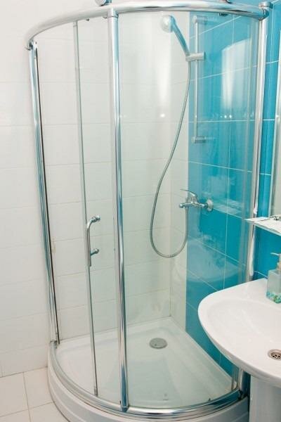 Гостиница Меридиан-Юг Красный Колос-131