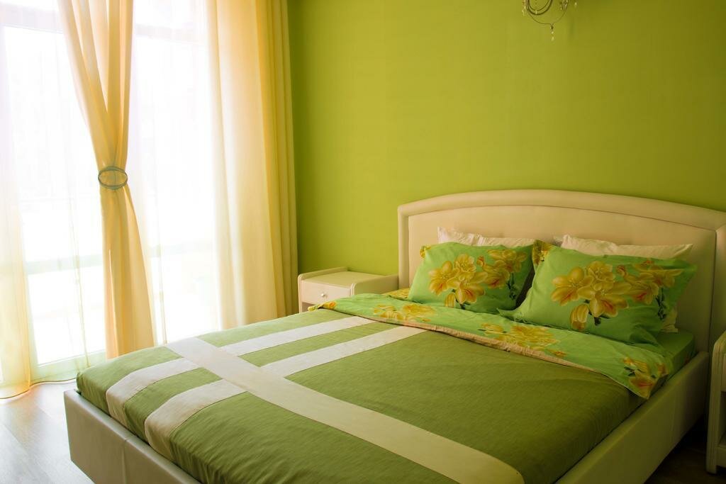 Гостиница Меридиан-Юг Красный Колос-66