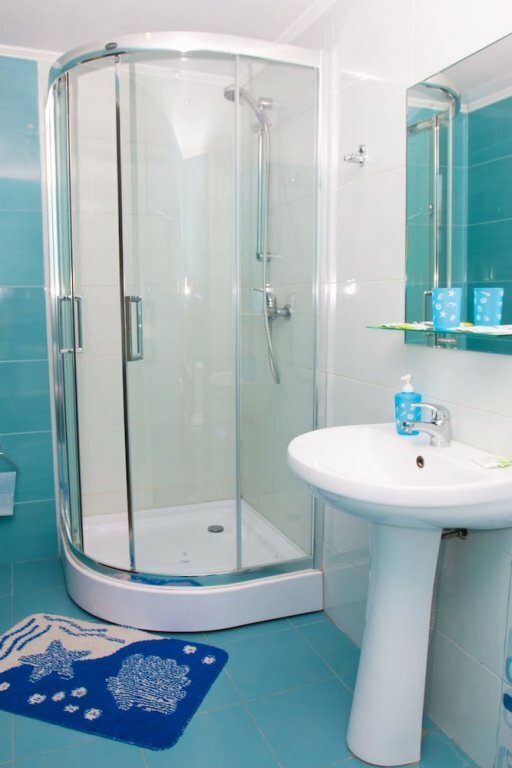 Гостиница Меридиан-Юг Красный Колос-140