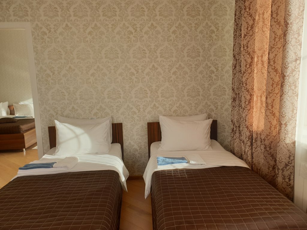 Гостиница Меридиан-Юг Красный Колос-132