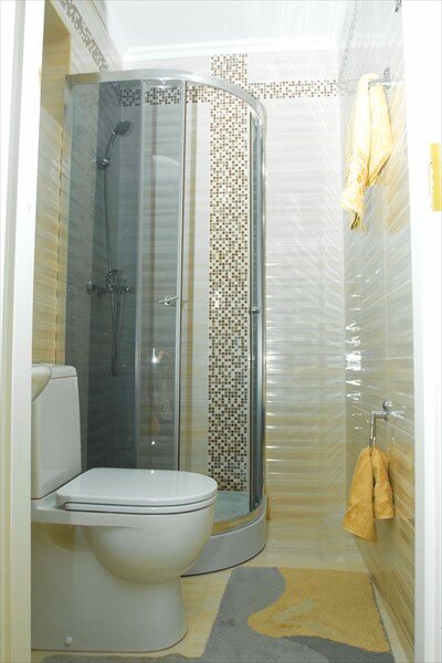 Гостиница Меридиан-Юг Красный Колос-22