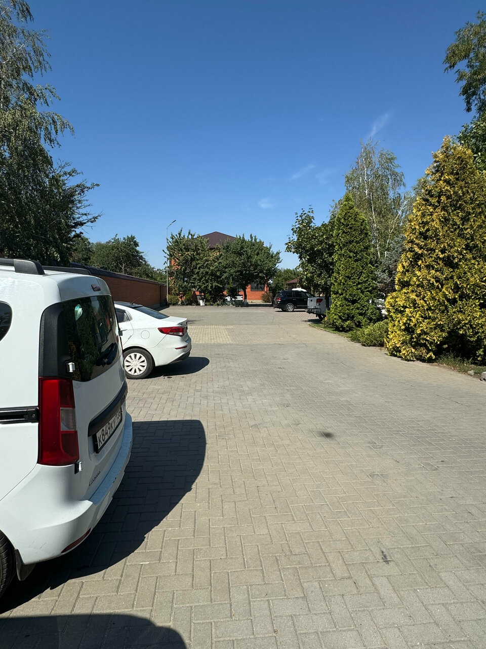 Гостиница Меридиан-Юг Красный Колос-189