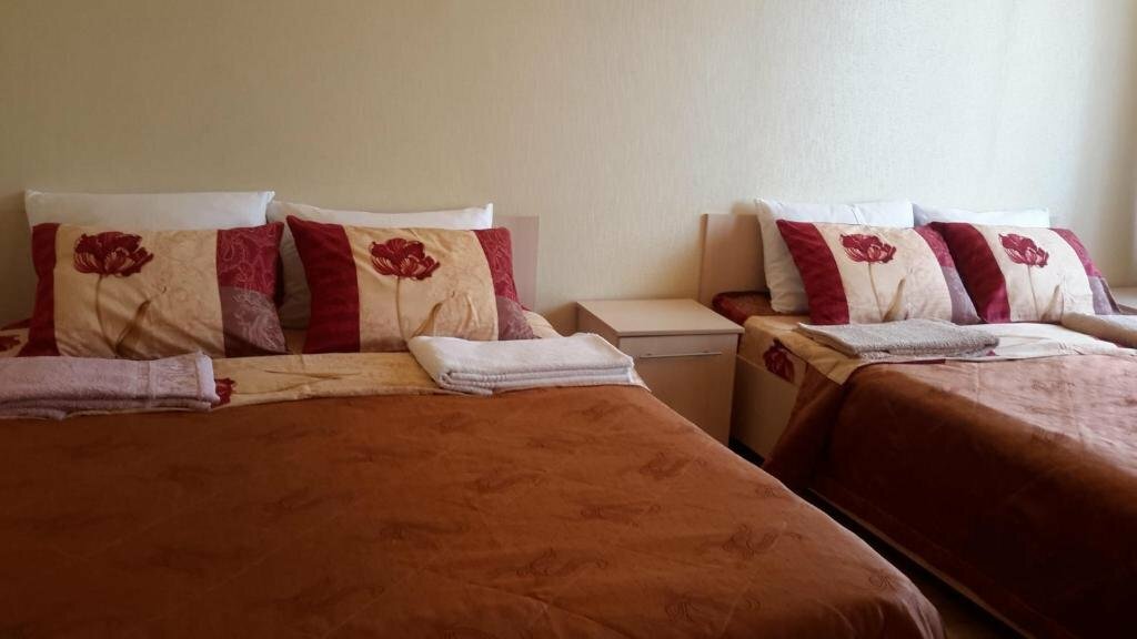 Гостиница Меридиан-Юг Красный Колос-114