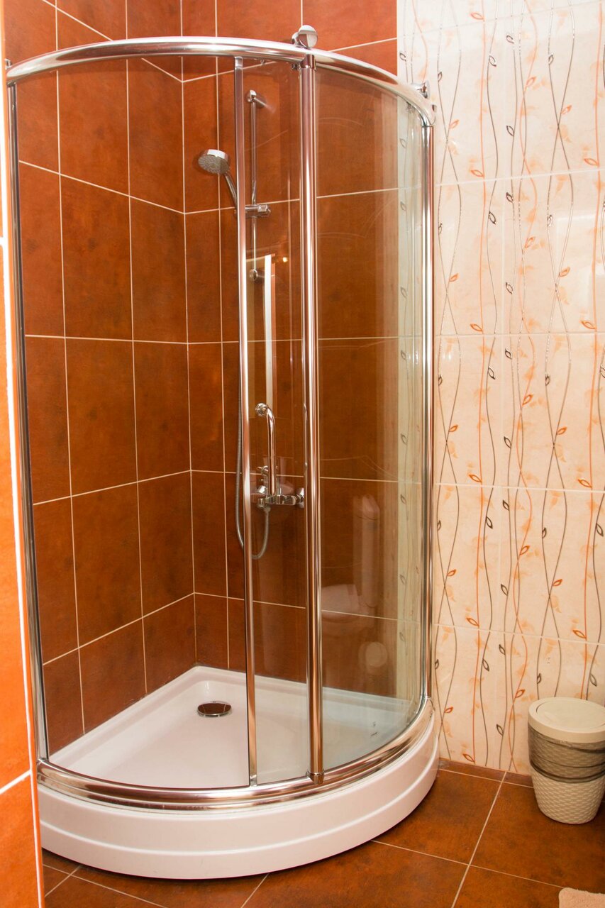 Гостиница Меридиан-Юг Красный Колос-93