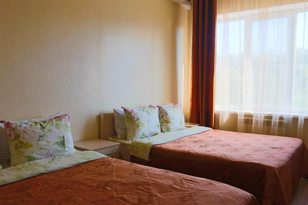 Гостиница Меридиан-Юг Красный Колос-167