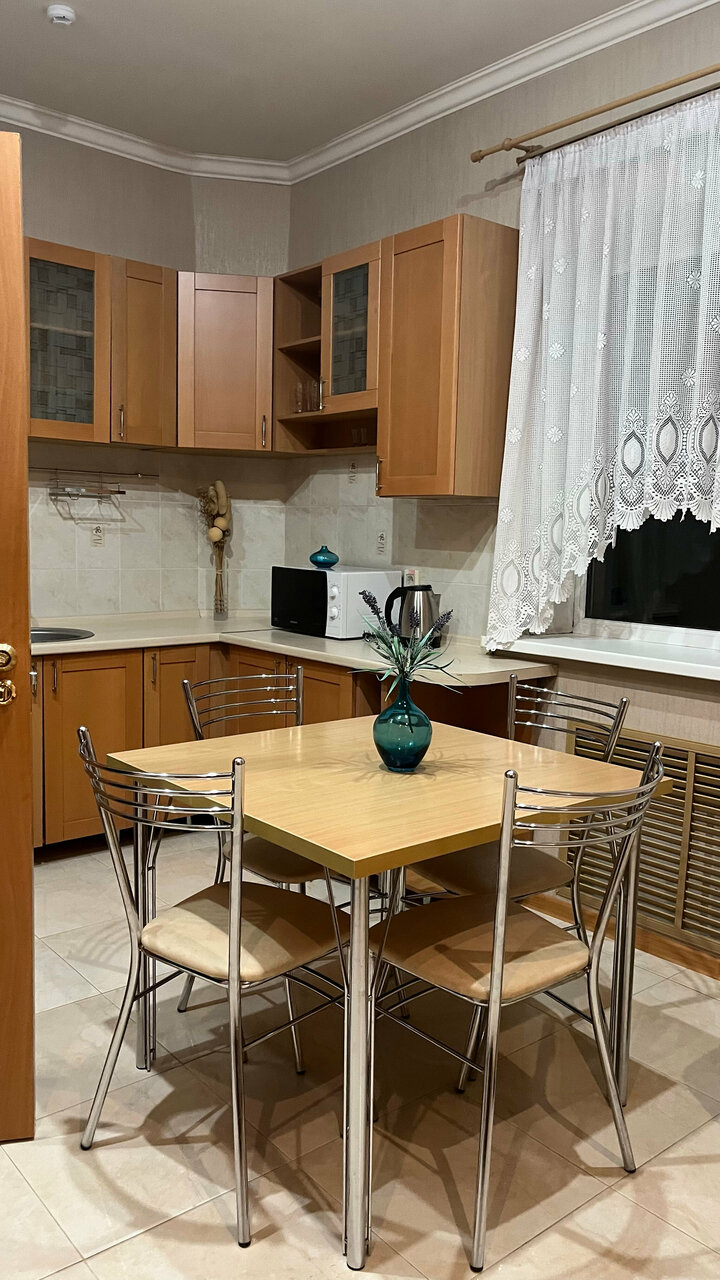 Гостиница Меридиан-Юг Красный Колос-194