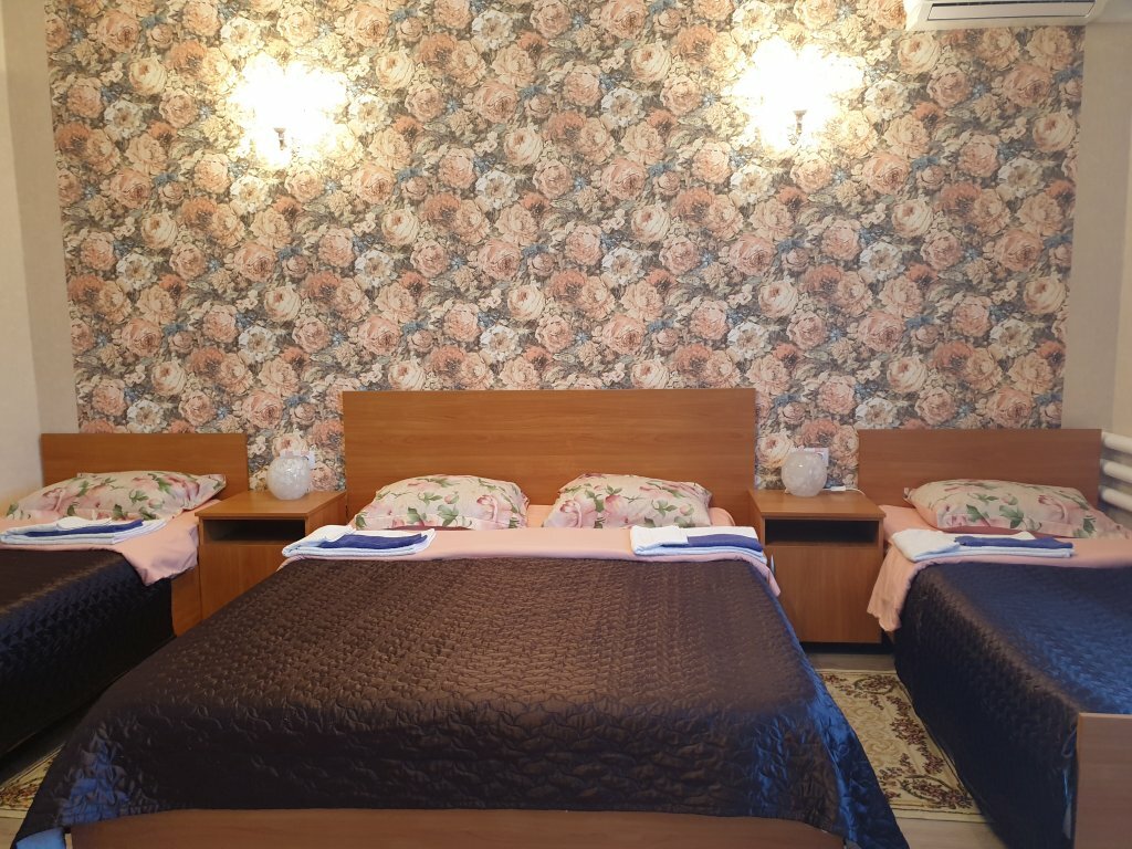 Гостиница Меридиан-Юг Красный Колос-9