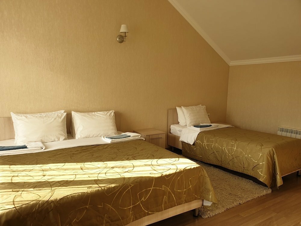 Гостиница Меридиан-Юг Красный Колос-149