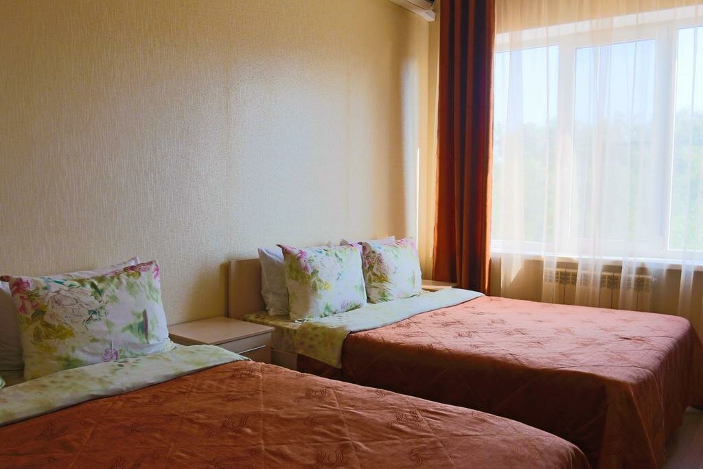 Гостиница Меридиан-Юг Красный Колос-173