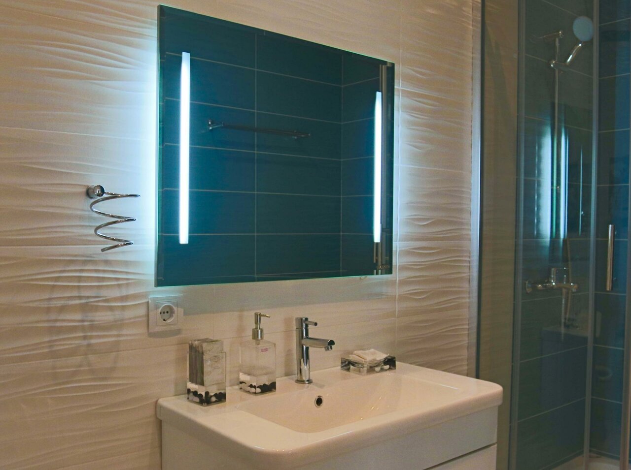 Гостиница Меридиан-Юг Красный Колос-96