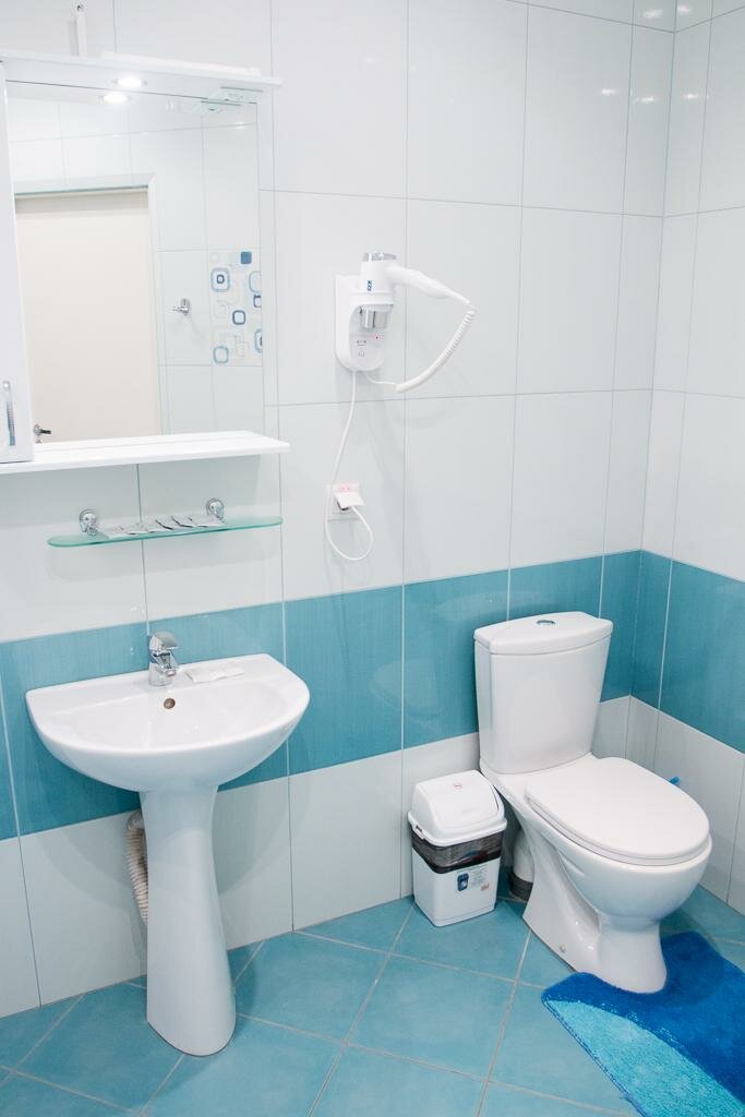 Гостиница Меридиан-Юг Красный Колос-153