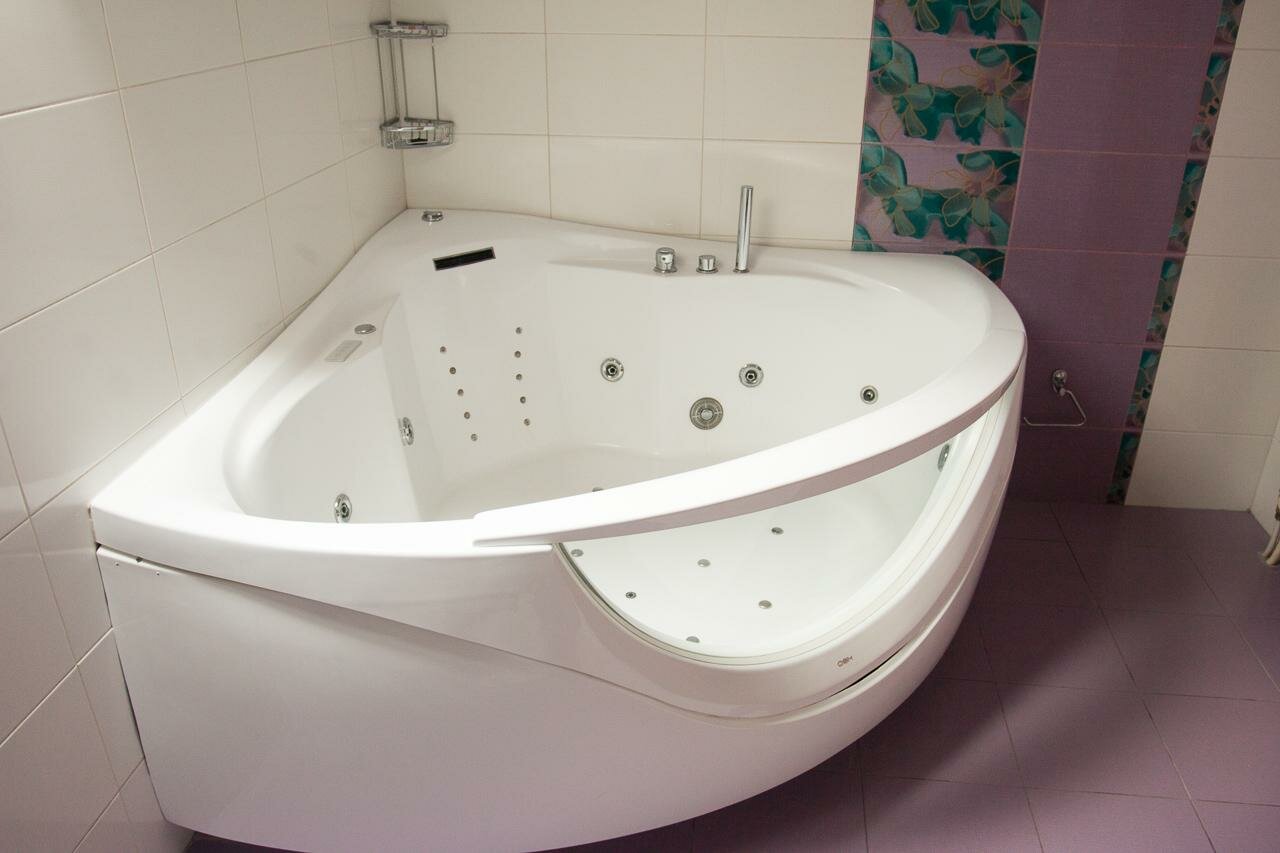 Гостиница Меридиан-Юг Красный Колос-84