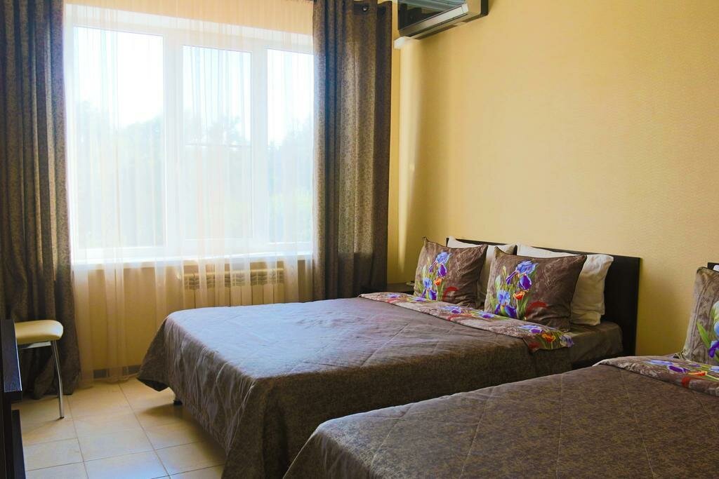 Гостиница Меридиан-Юг Красный Колос-164