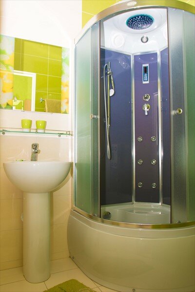 Гостиница Меридиан-Юг Красный Колос-26