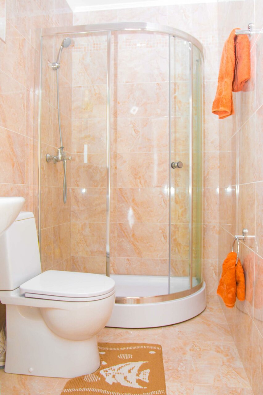 Гостиница Меридиан-Юг Красный Колос-103