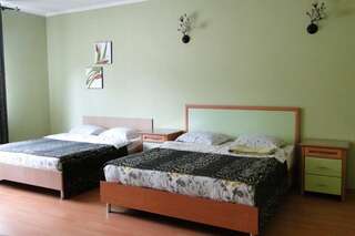 Гостиница Меридиан-Юг Красный Колос-6