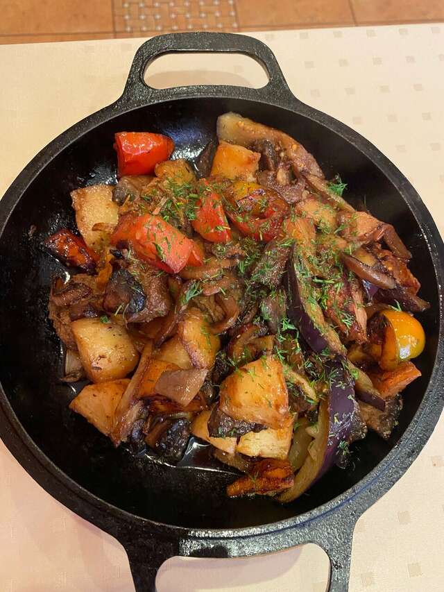 Гостиница Меридиан-Юг Красный Колос-194