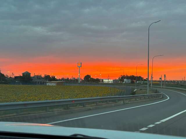 Гостиница Меридиан-Юг Красный Колос-212