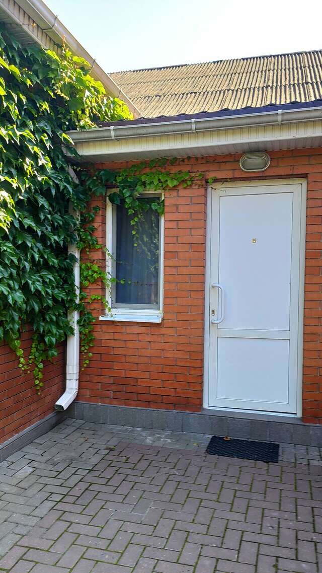 Гостиница Меридиан-Юг Красный Колос-221