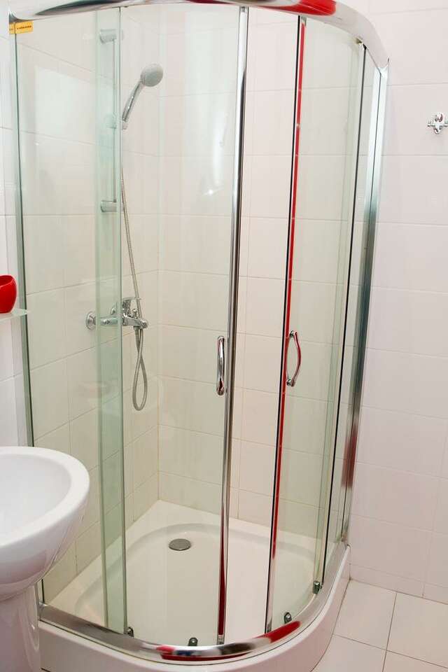 Гостиница Меридиан-Юг Красный Колос-164