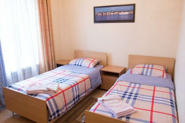 Гостиница Меридиан-Юг Красный Колос-84