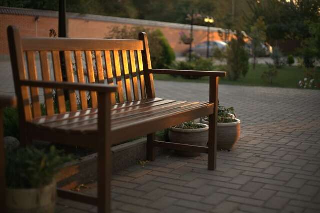 Гостиница Меридиан-Юг Красный Колос-20